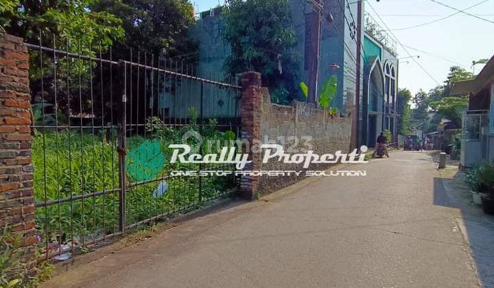 Di Jual Tanah Rata Siap Bangun Di Jatibening Pondok Gede Bekasi 2