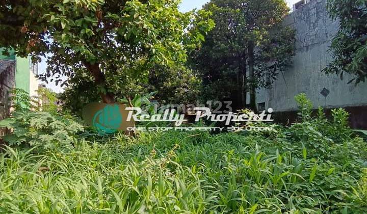 Di Jual Tanah Rata Siap Bangun Di Jatibening Pondok Gede Bekasi 4