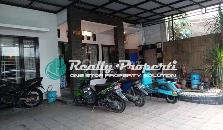 Di Sewakan Rumah BAGUS Touwnhouse Full Furnised Di Jatiwaringin Pondok Gede 3