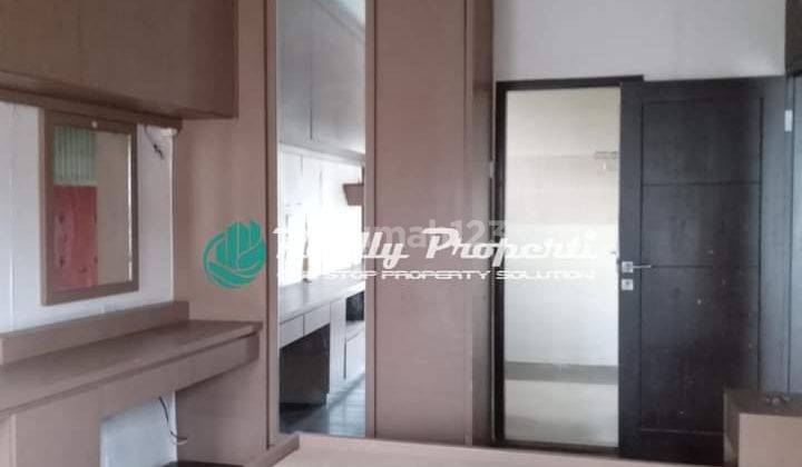 Di Sewakan Rumah BAGUS Touwnhouse Full Furnised Di Jatiwaringin Pondok Gede 7