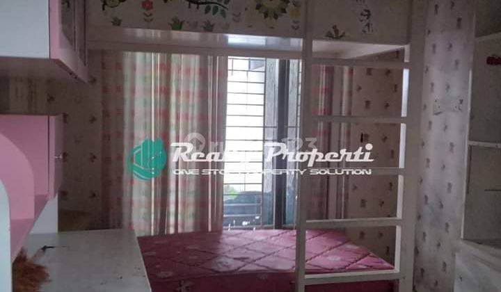 Di Sewakan Rumah BAGUS Touwnhouse Full Furnised Di Jatiwaringin Pondok Gede 9