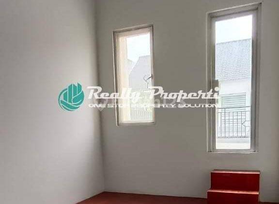 Di Sewakan Rumah Nyaman Asri Cluster Perumahan Di Dekat Toll Jatiwarna Bekasi 6