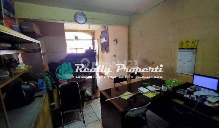 Di Jual Ruko lokasi Strateris Bagus Buat Usaha Di Jatirahayu Pondok Gede 5