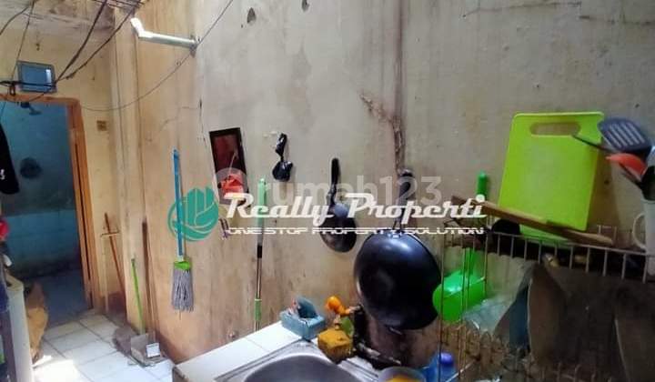 Di Jual Ruko lokasi Strateris Bagus Buat Usaha Di Jatirahayu Pondok Gede 6