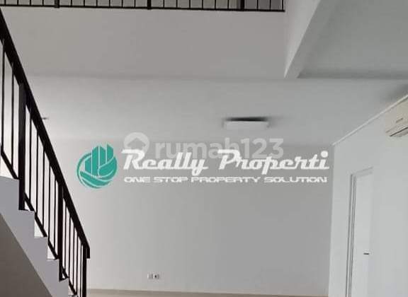 Di sewakan Rumah Hujau Di Dalam Perumahan Jatiwarna Bekasi 4