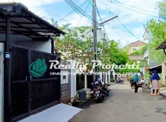 Di Sewakan Rumah Bersih Strategis Dekat Toll Jatibening Di Bekasi 2