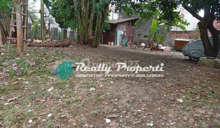 Di Jual Tanah Cakep Hook Dalam Perumahan di Jatimakmur Pondok Gede Bekasi 5