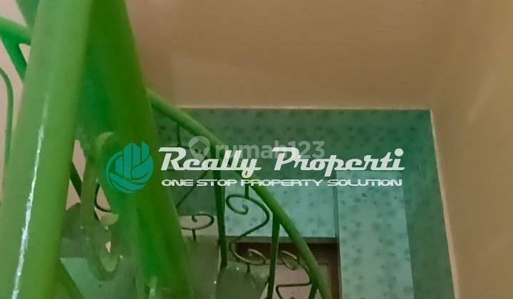 Disewakan Rumah Dekat Gs Supermarket Di Jatibening Baru Pondok Gede Bekasi 2