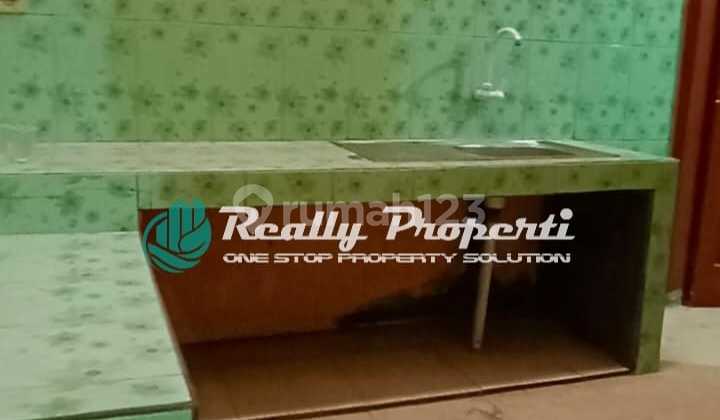 Disewakan Rumah Dekat Gs Supermarket Di Jatibening Baru Pondok Gede Bekasi 3