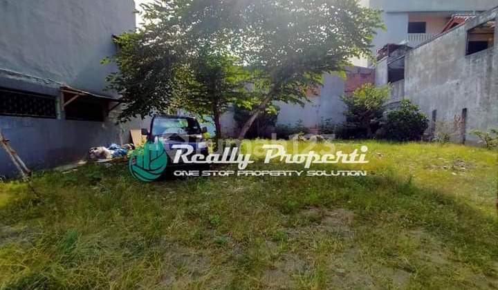Di Jual Tanah Strategis Sangat Bagus Di Jakasetia Dkr Galaxy Bekasi 3