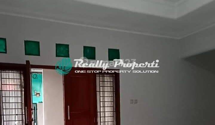 Di Sewakan Rumah Bagus l2lantai Di Jatimakmur Pondok Gede Bekasi 4