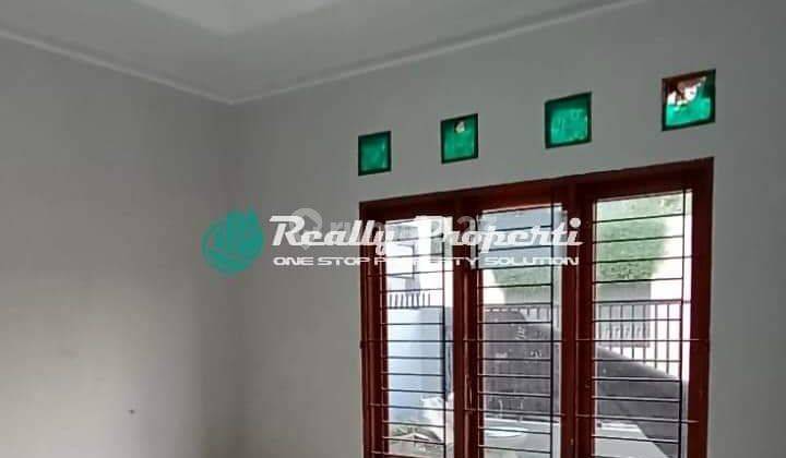Di Sewakan Rumah Bagus l2lantai Di Jatimakmur Pondok Gede Bekasi 5