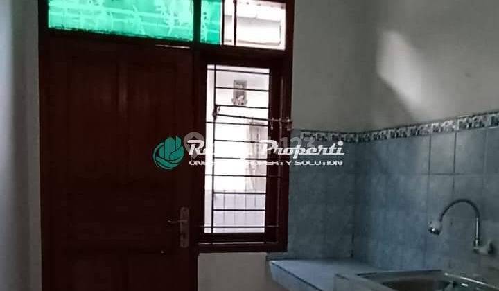 Di Sewakan Rumah Bagus l2lantai Di Jatimakmur Pondok Gede Bekasi 10