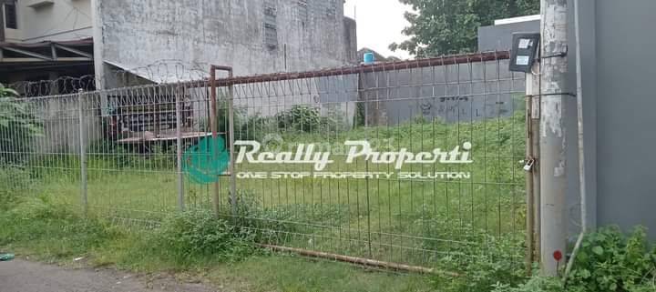 Di Jual Tanah Cakep Di Curug Jaticempaka Pondok Gede Bekasi 1