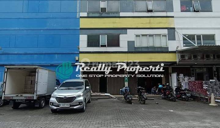 Di Jual /Di Sewakan Ruko 3Lantai Di Sentra Bisnis Kranji Kota Bekasi 2