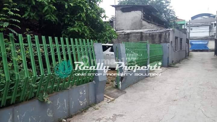 Di Sewakan Rumah Besar Dekat Toll Di Jaticempaka pondok Gede Bekasi 2
