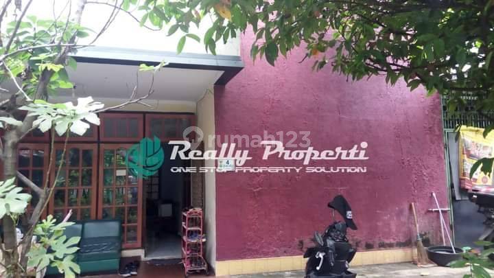 Di Sewakan Rumah Besar Dekat Toll Di Jaticempaka pondok Gede Bekasi 3