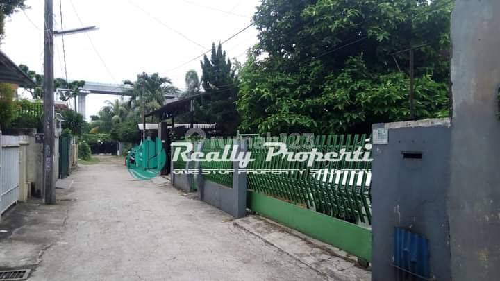 Di Sewakan Rumah Besar Dekat Toll Di Jaticempaka pondok Gede Bekasi 1