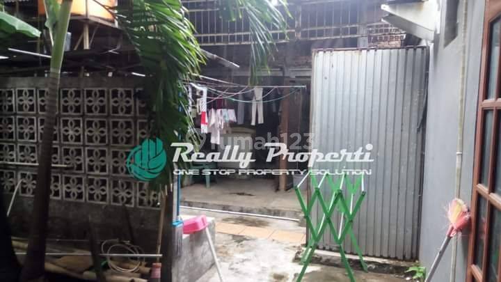 Di Sewakan Rumah Besar Dekat Toll Di Jaticempaka pondok Gede Bekasi 5