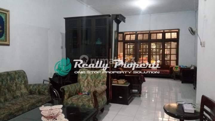 Di Sewakan Rumah Besar Dekat Toll Di Jaticempaka pondok Gede Bekasi 7