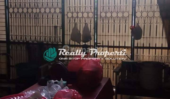 Di Sewakan Rumah Besar Dekat Toll Di Jaticempaka pondok Gede Bekasi 10