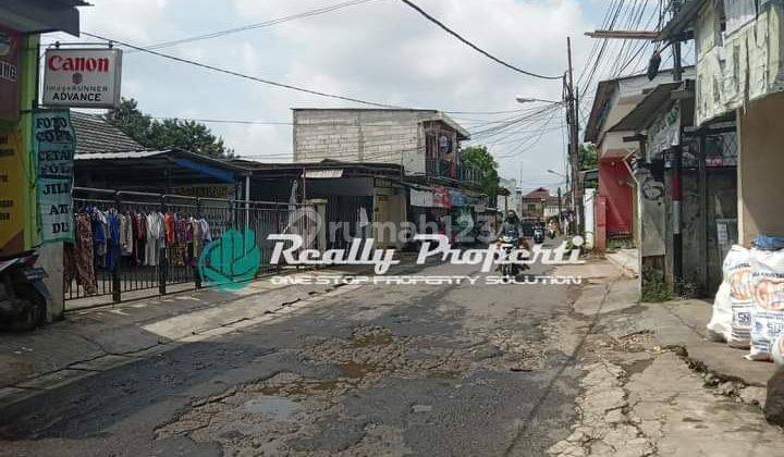 Di Sewakan Rumah Bisa Untuk Workshop Di Jaticempaka Pondok Gede Bekasi 1