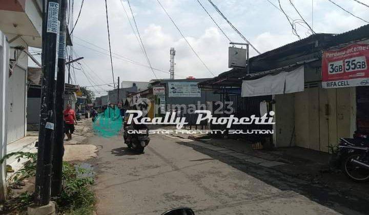 Di Sewakan Rumah Bisa Untuk Workshop Di Jaticempaka Pondok Gede Bekasi 11