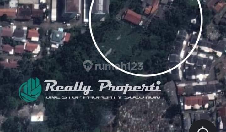Di Jual Tanah Luas Cocok Buat Cluster Di Jatiwarna Bekasi 7