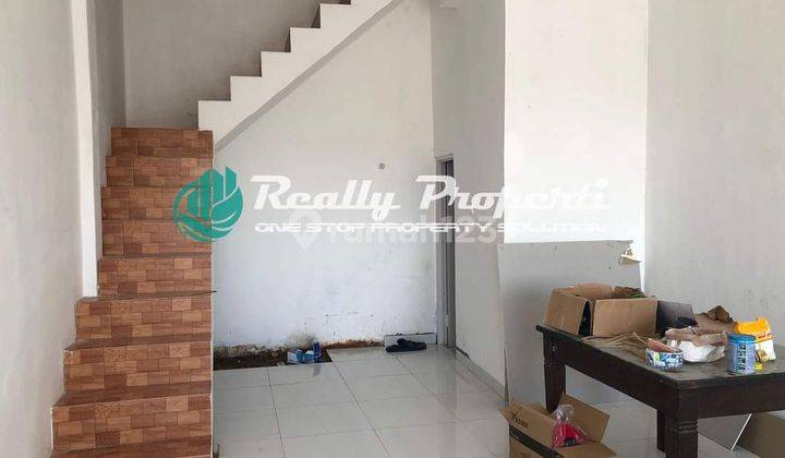 Di Jual Ruko Pinggir Jalan Cocok Buat Usaha Di Jatiwarna Bekasi 4