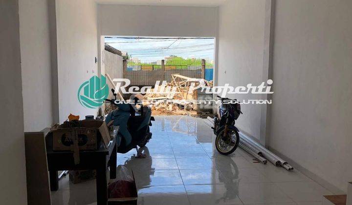Di Jual Ruko Pinggir Jalan Cocok Buat Usaha Di Jatiwarna Bekasi 5