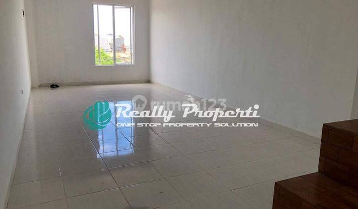 Di Jual Ruko Pinggir Jalan Cocok Buat Usaha Di Jatiwarna Bekasi 7