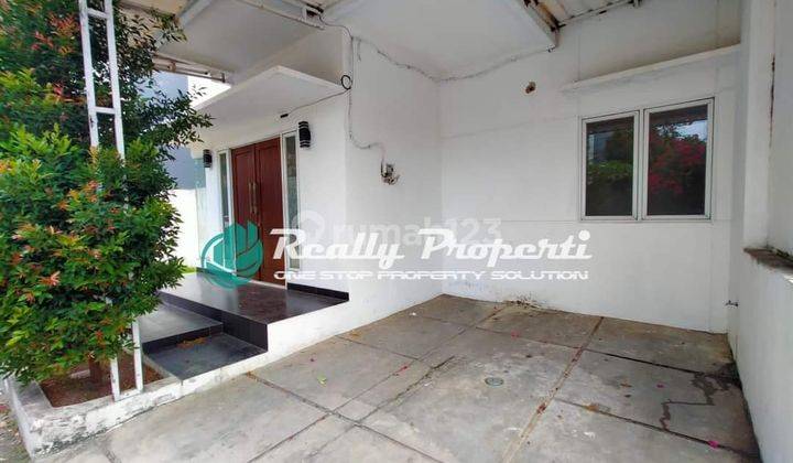 Di Sewakan Rumah Bagus Dalam Perumahan Di Jatiasih Bekasi  4