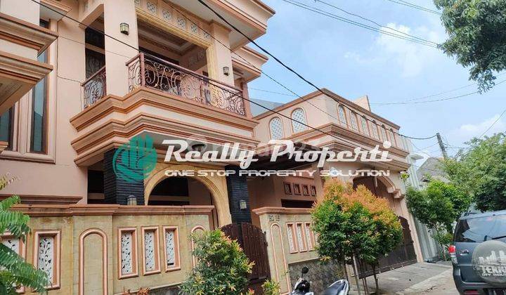 Di Jual Rumah Sangat Cantik Di Jatiwarna Bekasi Jawa Barat  2