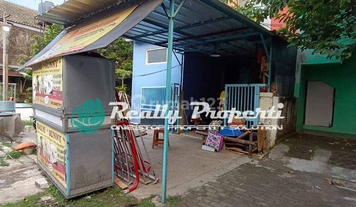 Di Jual Rumah Murah (BU) Di Jatikramat Jatiasih Bekasi Jawa Barat  2