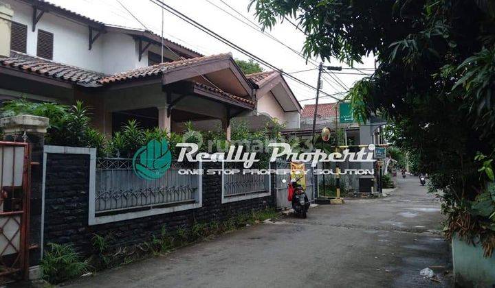 Di Jual Rumah Dalam Perumahan Dekat Mall Pondok Gede Bekasi  1