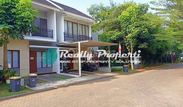 Di Sewakan Rumah type chamonik Di Premier Estate 2 Di Kodau Jatiwarna  2