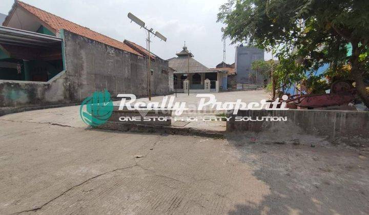 Di Jual Tanah Bagus Di Jatiwaringin Pondok Gede Bekasi  2