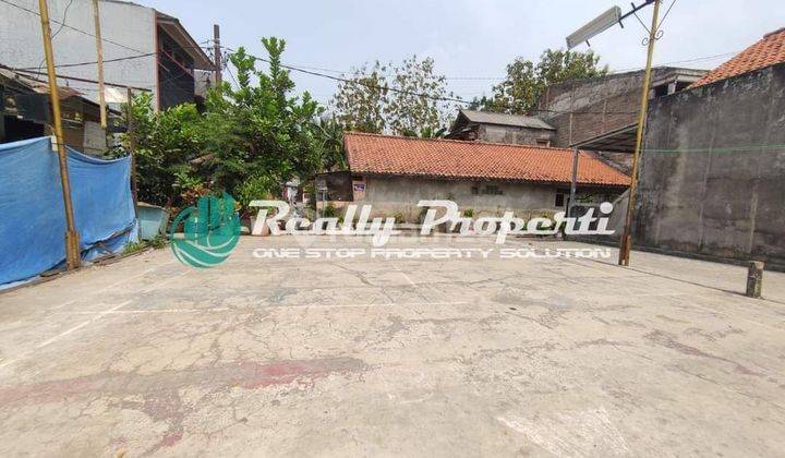 Di Jual Tanah Bagus Di Jatiwaringin Pondok Gede Bekasi  1