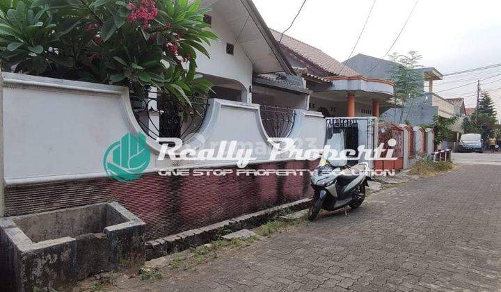 Di Jual Rumah Bagus Dalam Perumahan Di Jatimakmur Pondok Gede  2