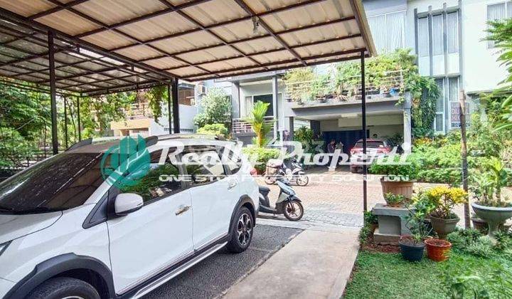 Di Jual Rumah Cantik Dalam Perumahan Di Caman Jatibening Pondok Gede 2