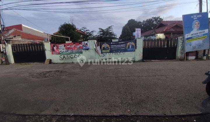 Di Jual Tanah Bagus Murah Siap Bangun Di Jatiwaringin Pondok Gede Bekasi  1