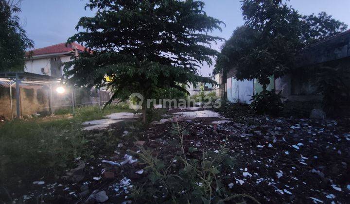 Di Jual Tanah Bagus Murah Siap Bangun Di Jatiwaringin Pondok Gede Bekasi  2