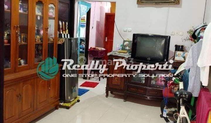 Di Jual Rumah Cluster Bisa Kpr Di Kemang Jatiwaringin Pondok Gede Bekasi  2