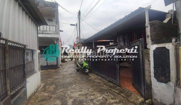 Di Jual Rumah Dekat SMU 5 Bebas Banjir Di Jatiwaringin Pondok Gede Bekasi  2