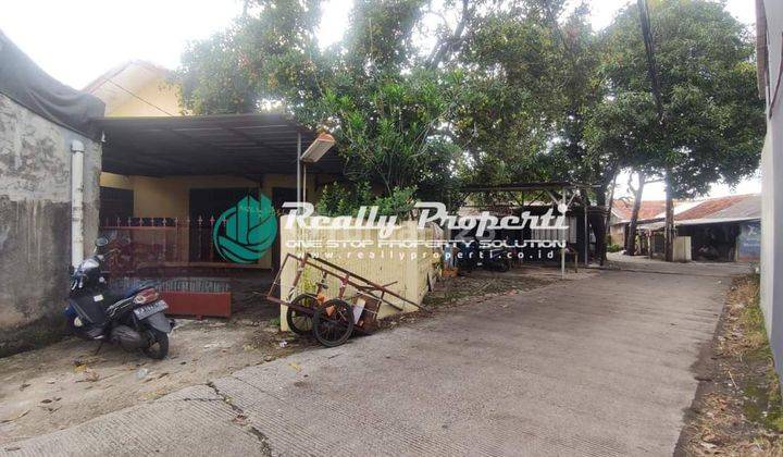 Di Jual Rumah Tidak Banjir Di Jatiwaringin Pondok Gede Bekasi  1