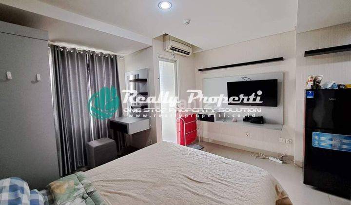 Dijual Murah Apartemen veiw City Grand Dika Di Jatiwarna Bekasi  2