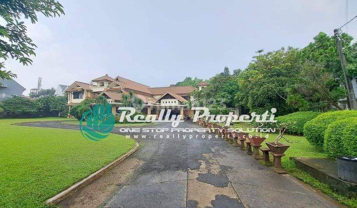 Di Jual Rumah Mewah Hitung Harga Tanah Di Jatiwaringin Pondok Gede Bekasi  2