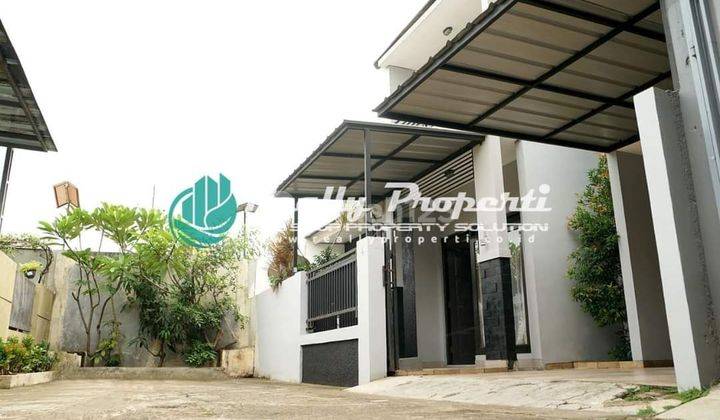 Di Jual Rumah Bagus DI jati cempaka, Jatiwaringin Pondok Gede Bekasi  2