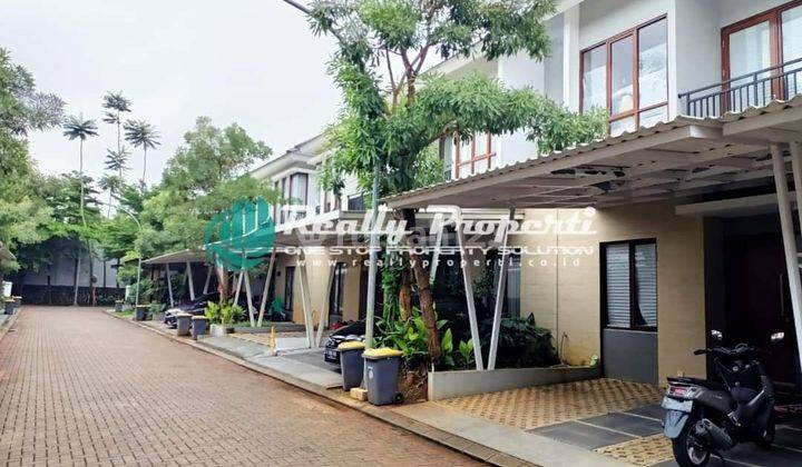 Di Jual Rumah Murah Di Premier Estate 2 Di Kodau Jatiwarna Bekasi  2