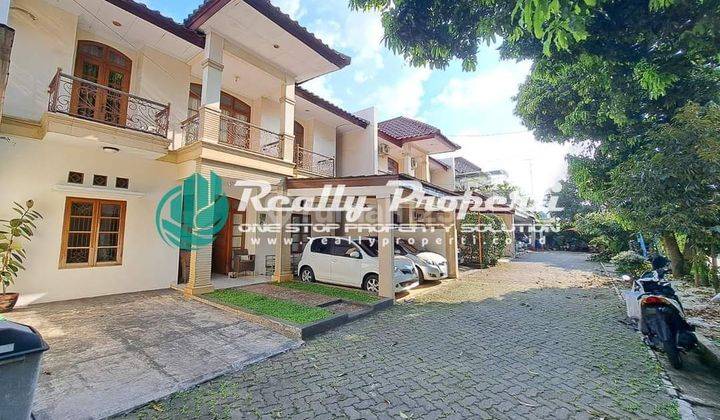 Di Jual Rumah Cantik Cluster Di Jatiwaringin Pondok Gede Bekasi  2